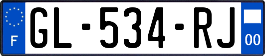GL-534-RJ