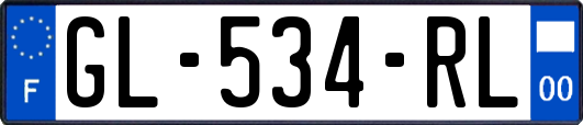 GL-534-RL