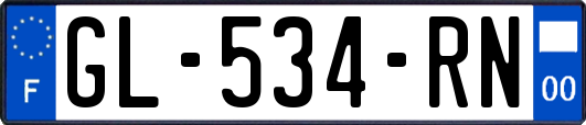 GL-534-RN