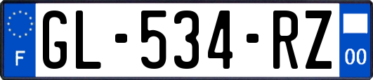 GL-534-RZ