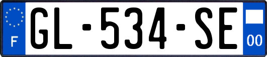 GL-534-SE