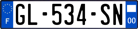 GL-534-SN