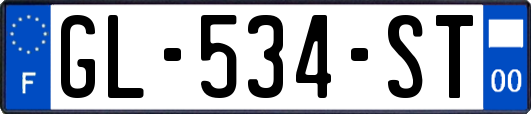 GL-534-ST