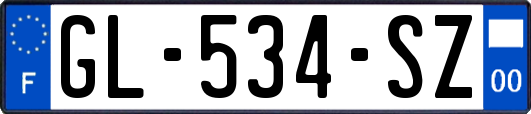 GL-534-SZ