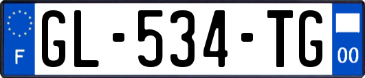 GL-534-TG