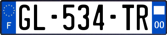 GL-534-TR