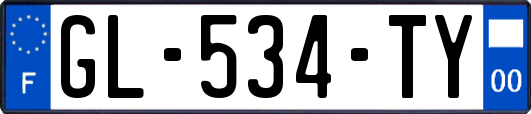 GL-534-TY
