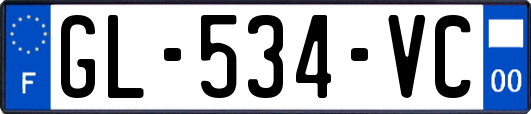 GL-534-VC