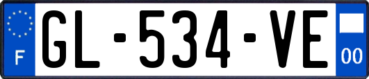 GL-534-VE