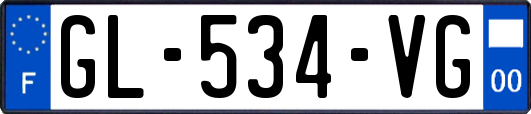 GL-534-VG