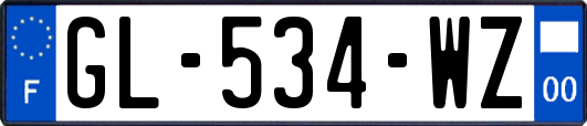GL-534-WZ