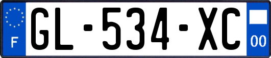 GL-534-XC