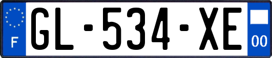 GL-534-XE