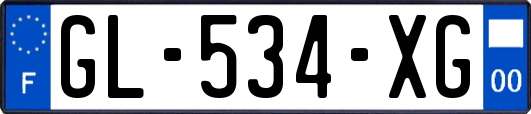 GL-534-XG