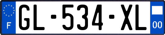 GL-534-XL