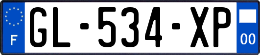 GL-534-XP