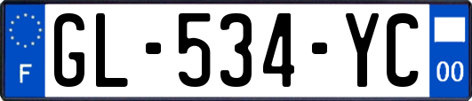 GL-534-YC