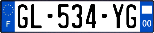 GL-534-YG