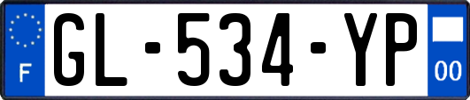 GL-534-YP