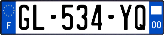GL-534-YQ