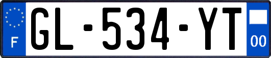 GL-534-YT