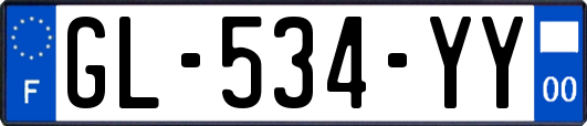 GL-534-YY