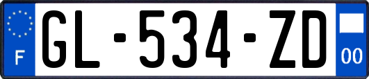 GL-534-ZD