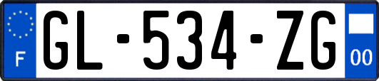 GL-534-ZG