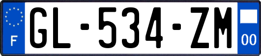 GL-534-ZM