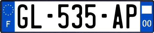 GL-535-AP