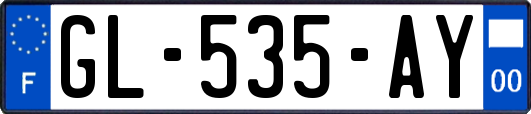 GL-535-AY