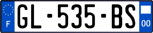 GL-535-BS