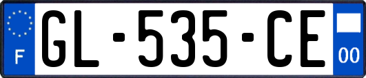 GL-535-CE