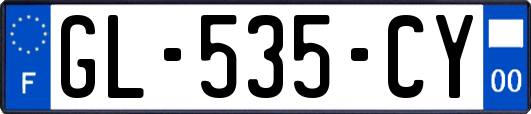 GL-535-CY
