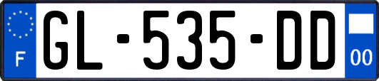 GL-535-DD
