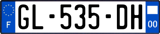 GL-535-DH