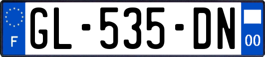 GL-535-DN