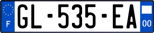 GL-535-EA