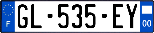 GL-535-EY