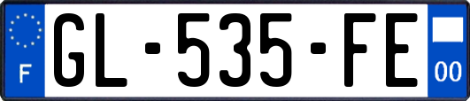 GL-535-FE