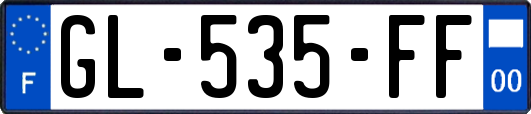 GL-535-FF