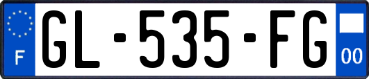 GL-535-FG