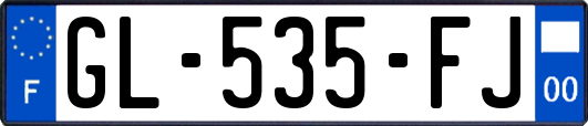 GL-535-FJ