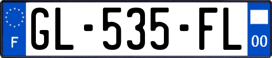 GL-535-FL