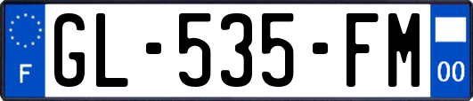 GL-535-FM