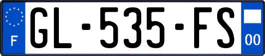 GL-535-FS