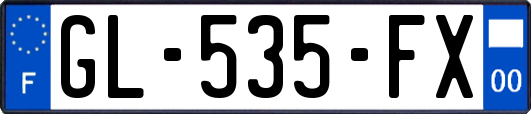 GL-535-FX