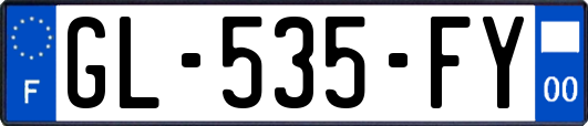 GL-535-FY