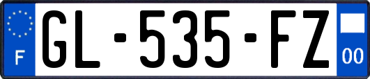 GL-535-FZ