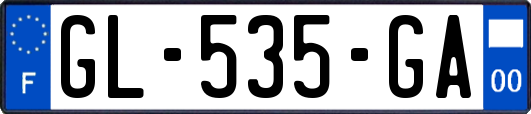 GL-535-GA